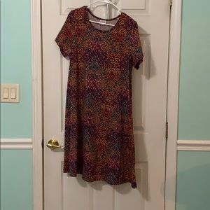 Lularoe-Jessie